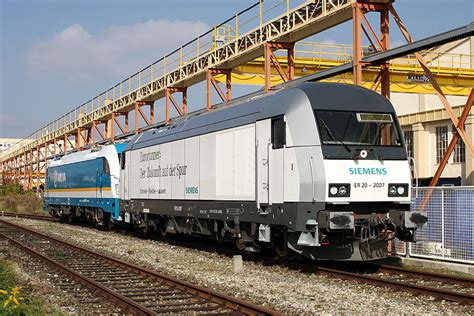 MainlineDiesels.net - Siemens 21285