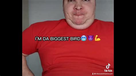 Im Da Biggest Bird😈😈🥶🥶💪💪💪 Youtube