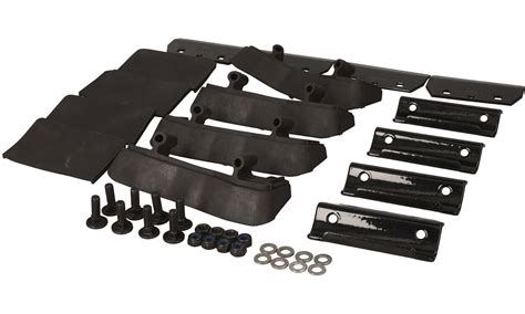 Kit Optiplus Rail Fix Astra St Cruz L Sdele Thansen Dk