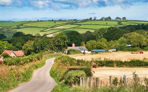 12 Most Beautiful Places in Devon (England) to Visit - Global Viewpoint