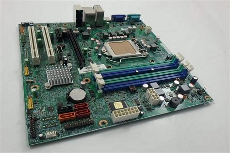 Lenovo Motherboard For Thinkcentre M P Laptech The It Store