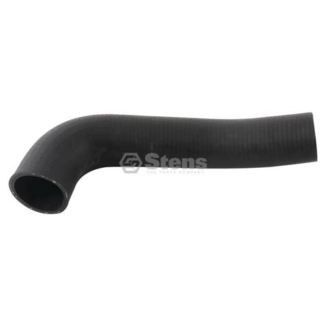 Kubota Radiator Hose 1906 0001