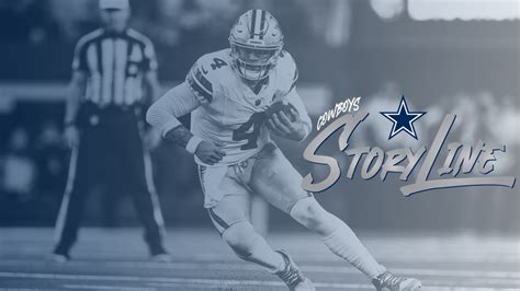 Cowboys StoryLine: Must-Win Status?