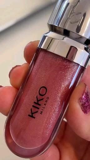 Amazon.com: Kiko Milano Lip - Lip Gloss / Lip Makeup: Beauty & Personal ...