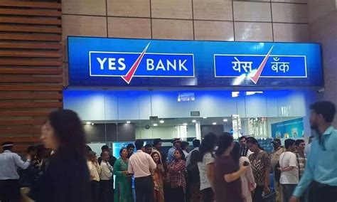 Ed Attaches 2 203 Crore Assets In Yes Bank Fraud