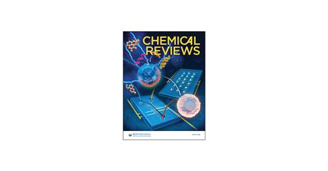 Chemical Reviews Vol 122 No 13