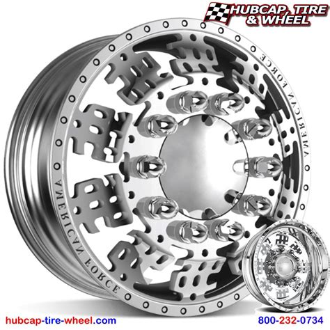 American Force Dually Wheels And Rims Artofit