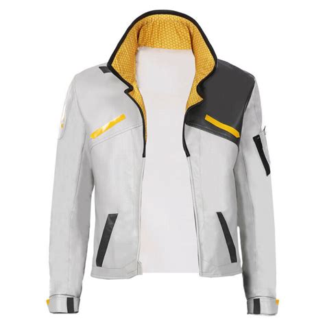 Buy Online Valorant Phoenix Jacket Phoenix Costume Men Jacket For Sale