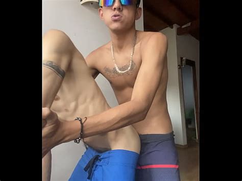 Sexo En El Sauna Gay Xvideos