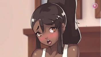 Pocket Waifu Cleo S Sexscene XVIDEOS