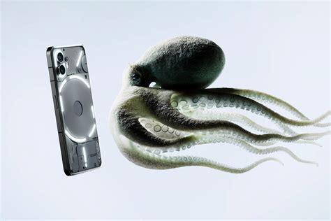 Купить Nothing Phone 2 цены выгодные – Nothing Intl