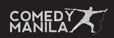 COMEDY SHOWS | Comedy Manila