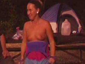 LACY JOHNSON Nude AZNude