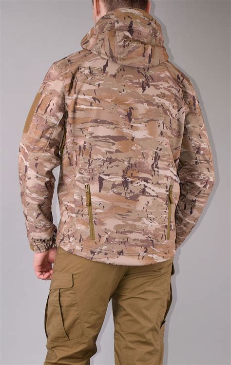 Куртка тактическая softshell Pentagon мембрана ARTAXES big size Soft ...