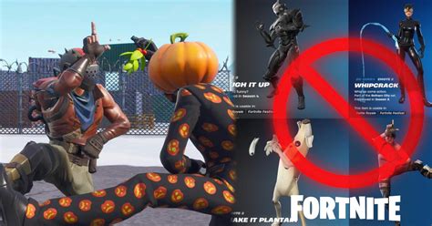 Cómo ocultar los gestos tóxicos de Fortnite lista de bailes