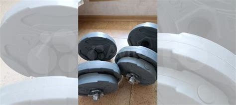 Спортивный инвентарь, гантели сборные пакетом купить в Санкт-Петербурге ...