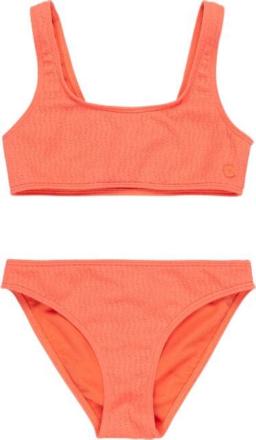 Lagos Rg Bikini Set Roxy
