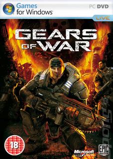 Cliffy B Interview: Gears Of War PC - Interview