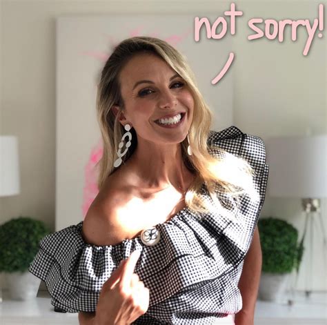 Elisabeth Hasselbeck Hot