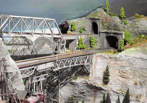 Model railroad quarry - Model railroad layouts plansModel railroad ...