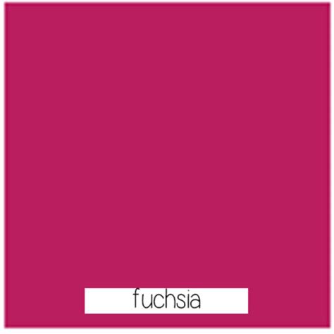 Flexfolie Von Poli Flex Premium Fuchsia