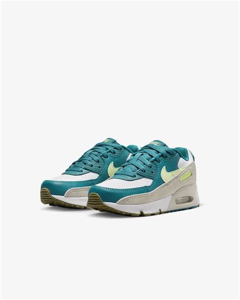 Zapatillas Nike Air Max Ltr Ps Para Ni O Cd Ekinsport