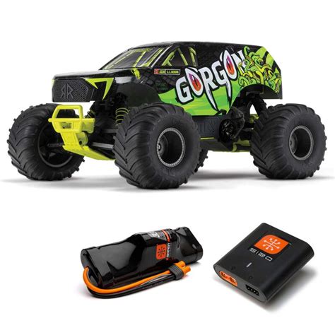 RC RC Monster Truck | Horizon Hobby