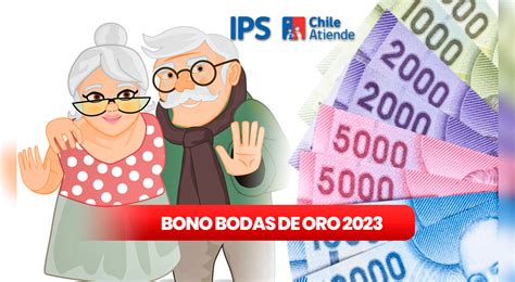 Bono Bodas de Oro 2023 cómo solicitarlo y cuál es el monto a recibir