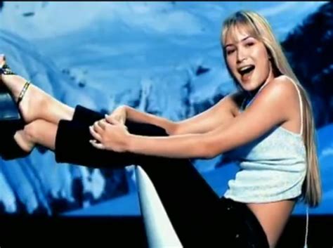 SNOW DAY SOUNDTRACK ANOTHER DUMB BLONDE BY HOKU Nostalchicks