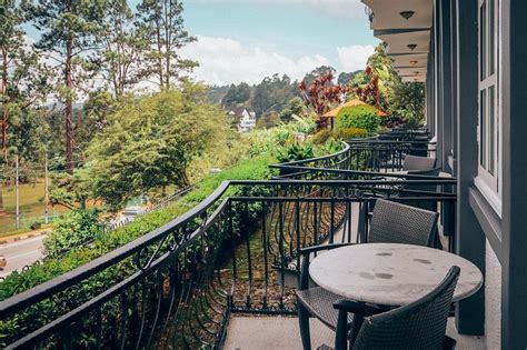 Cameron Highlands Resort Review An Unforgettable Luxury Experience