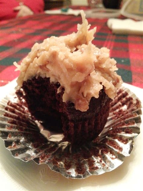 Easiest Way To Cook Yummy How To Thicken German Chocolate Frosting