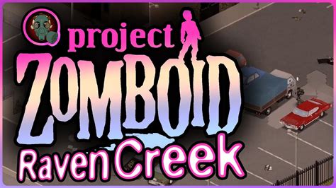 Project Zomboid Build Raven Creek Mechanical Metalworking