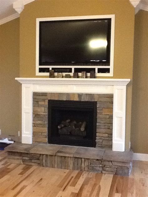 Redo A Fireplace Surround Fireplace Guide By Chris