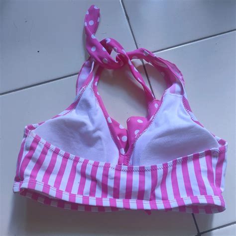 Bikini Baju Renang Bikini Fuschia Adidas Bikini Pantai Baju Pantai Olah Raga Perlengkapan