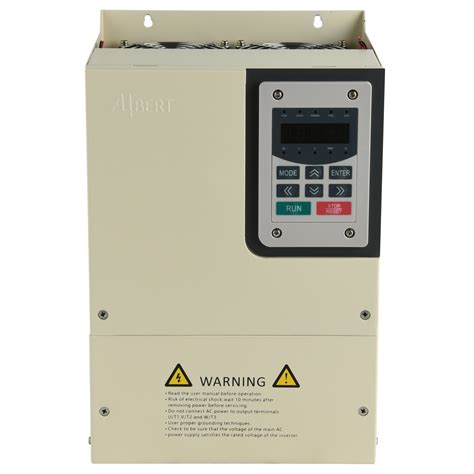 Ac Motor Drive Variable China Albert Frequency Drive 30kw Servo Motor