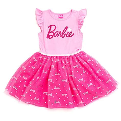 I Tested the Perfect Barbie Birthday Party Outfit and Here's Why It's a ...