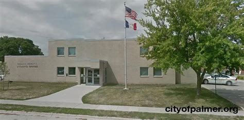 Dallas County Jail, IA Inmate Search, Mugshots, Prison Roster, Visitation