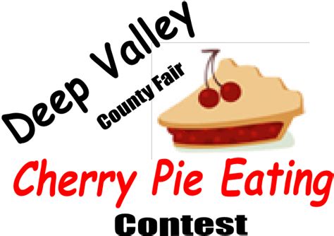 Pie Eating Clipart Clipart Suggest