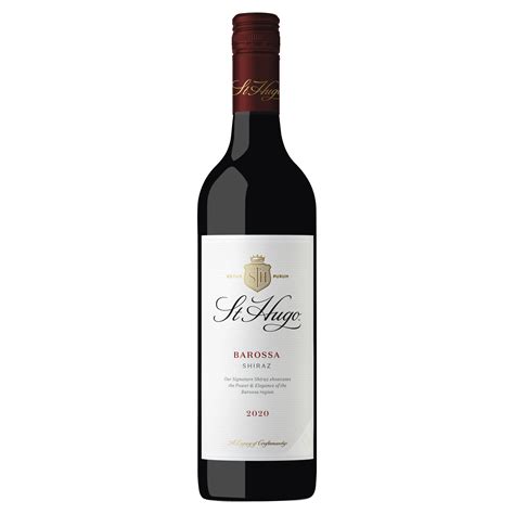 St Hugo Classic Shiraz Indibrew Your Indigenous Beverage Partner