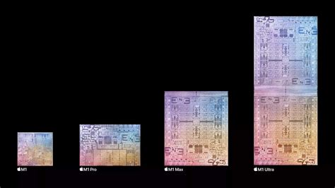 Apple M1 Chip Specs Performance Everything We Know Tom S 51 Off