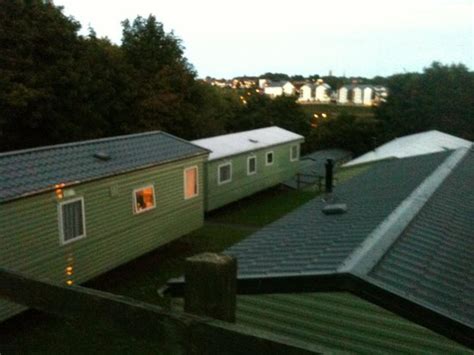 Lovely caravan holiday for the whole family - Picture of Parkdean ...