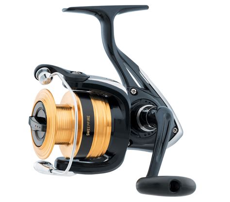 Daiwa Sweepfire 5000 2b Andresens Vaabenforretning