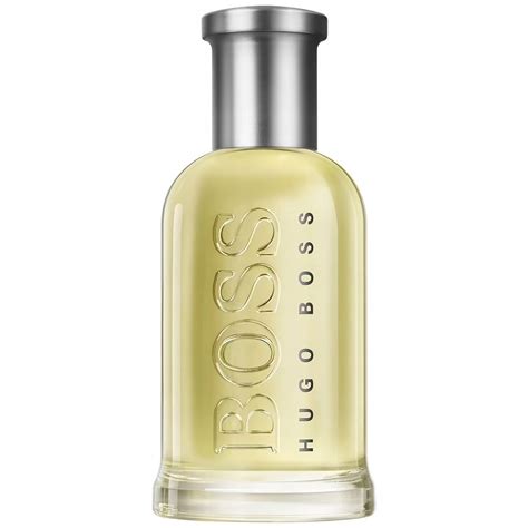 Hugo Boss Bottled Woda Toaletowa Dla M Czyzn M Ski Zapach Edt Ml