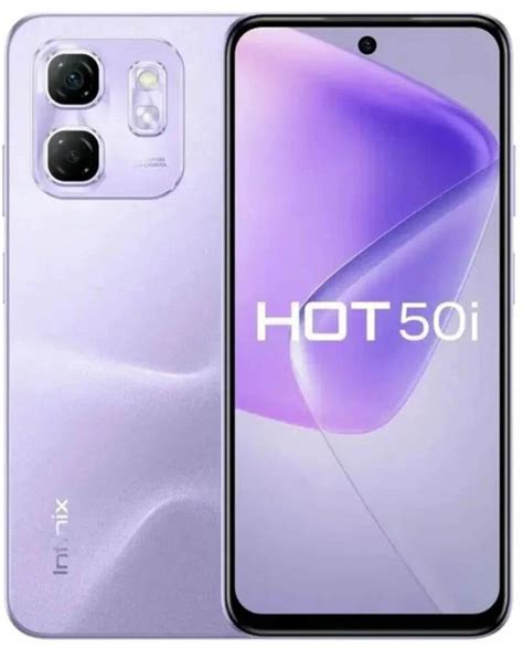 Infinix Infinix Hot I W C