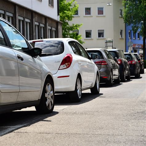 Heilbronn Keine Parkgeb Hren Erh Hung Wegen Corona Pandemie Swr Aktuell