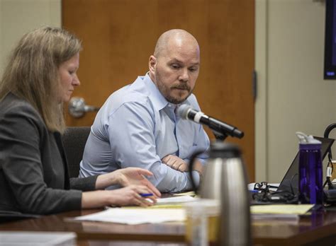 Sentenced to life for Arlington murders, he’ll get out after 32 years