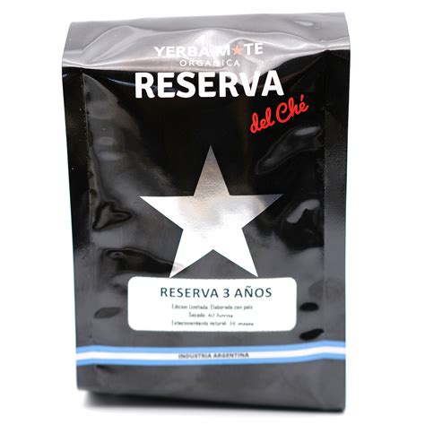 Reserva del Che - купить товары бренда Резерва дель Че на официальном ...