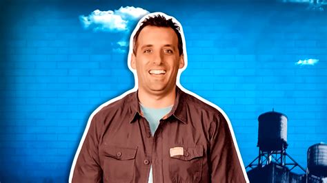 Why Did Joe Leave Impractical Jokers Exit Explained The Direct