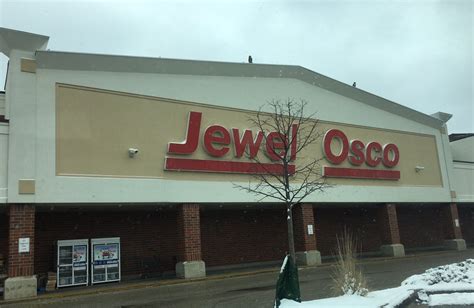 Jewel-Osco in Chicago | Jewel-Osco 4734 N Cumberland Ave, Chicago, IL 60656 Yahoo - US Local