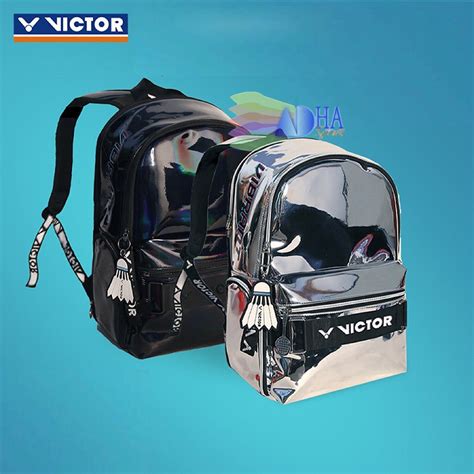 Jual Tas Ransel Badminton Victor Br Br Bagpack Original